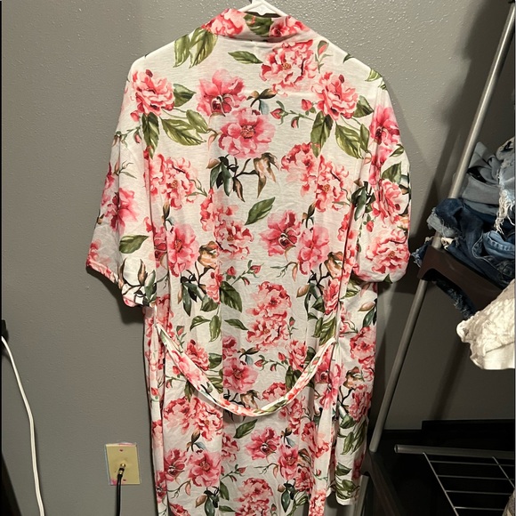 Mumu robe - Picture 2 of 3